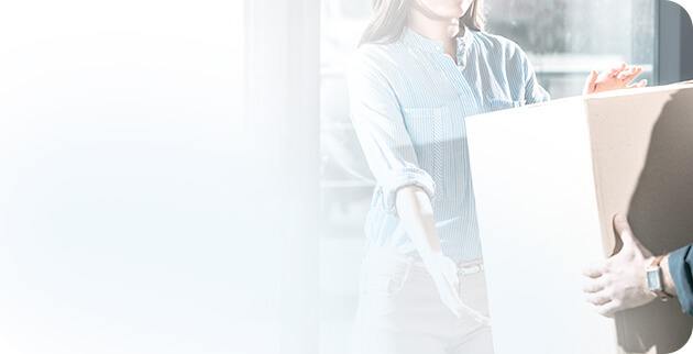 写真：パッククリーニング