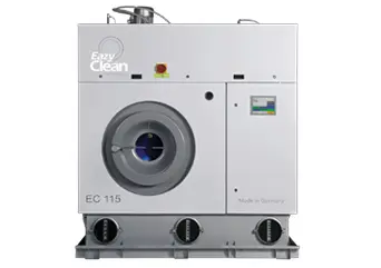 写真：ドイツのマシン