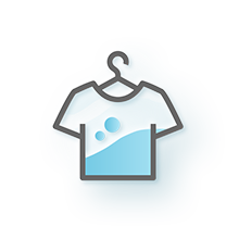 画像：染色されたTシャツ