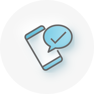 画像:スマートフォン