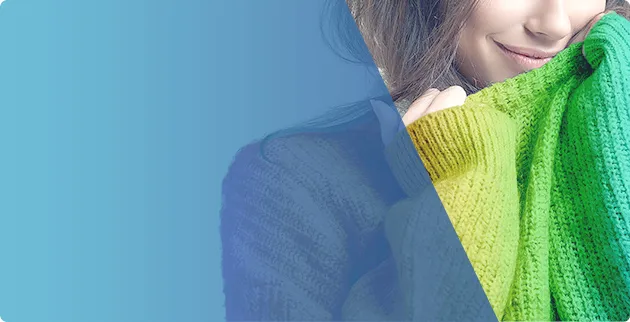 写真：リカラー