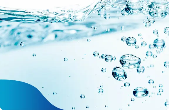 写真：水のイメージ