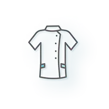 アイコン：作業帽