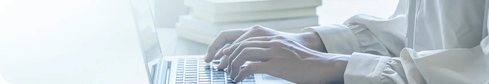 写真:個人情報保護方針